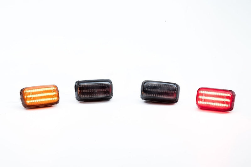 Load image into Gallery viewer, XB LED Marker Lights: Silverado/Sierra HD (15+ / Set)