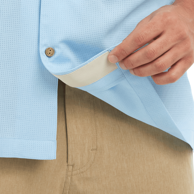 Load image into Gallery viewer, RainWater Camp Shirt