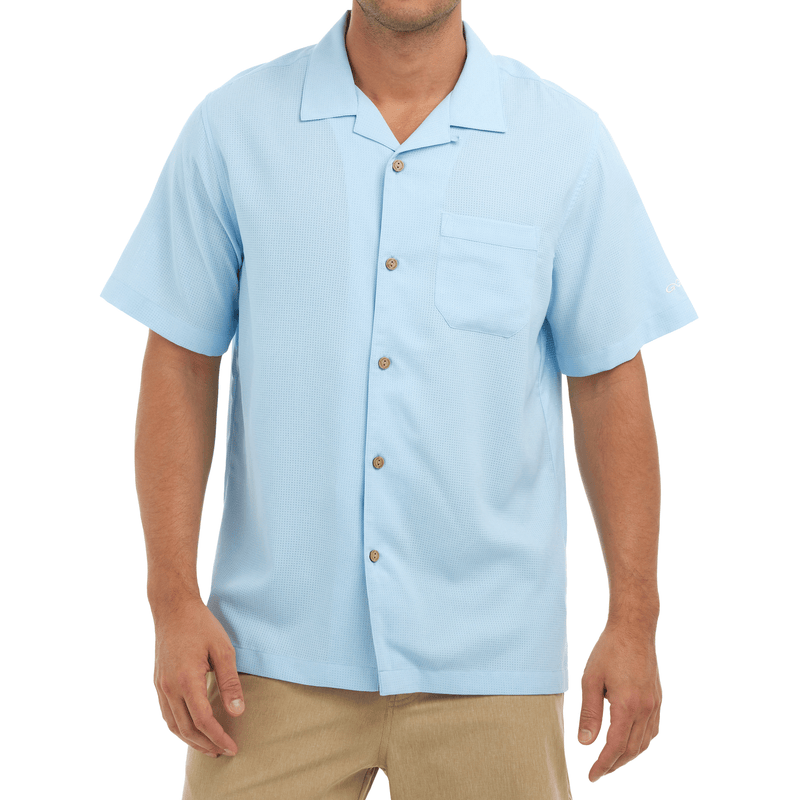 Load image into Gallery viewer, RainWater Camp Shirt