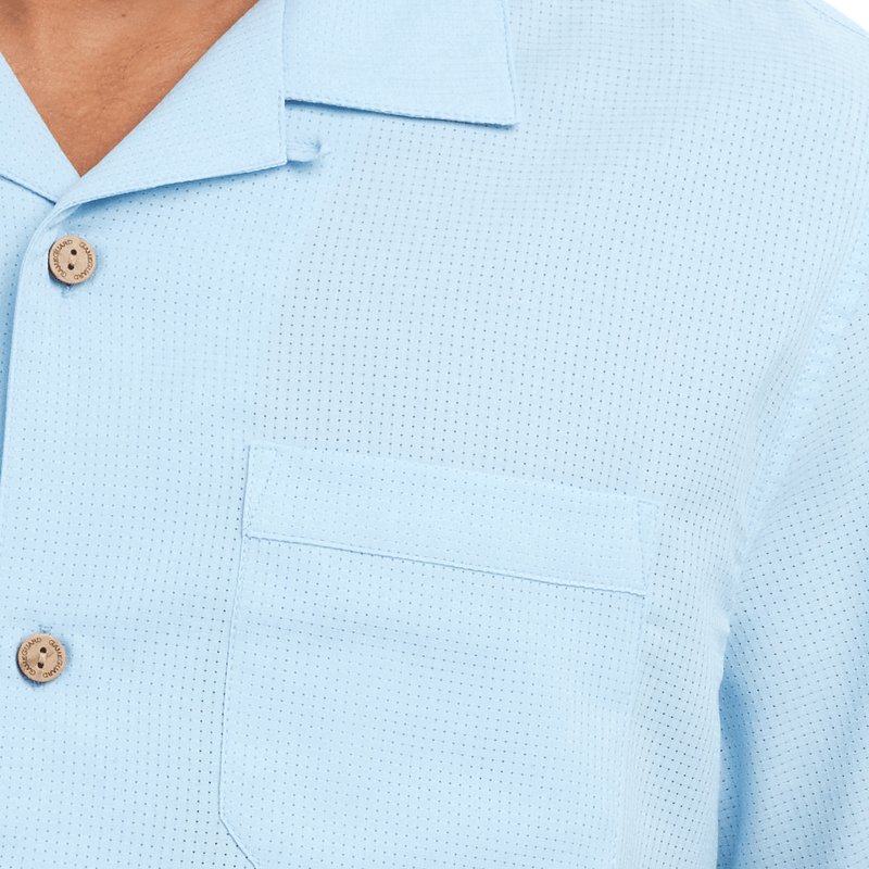 Load image into Gallery viewer, RainWater Camp Shirt