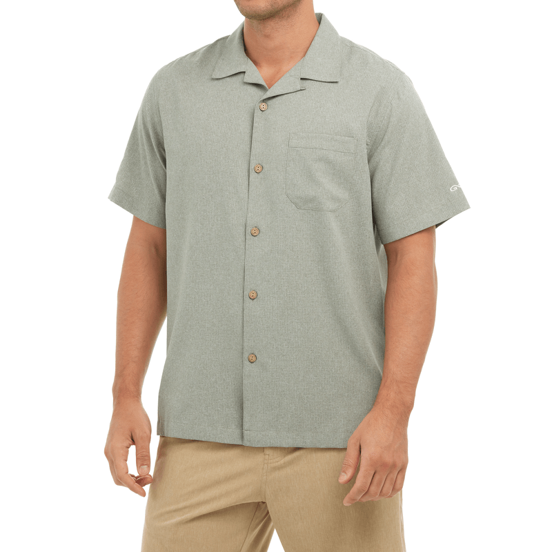 Load image into Gallery viewer, Mesquite Camp Shirt