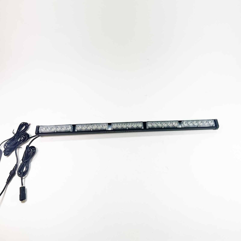 Load image into Gallery viewer, 30 inch Chase LED Light Bar