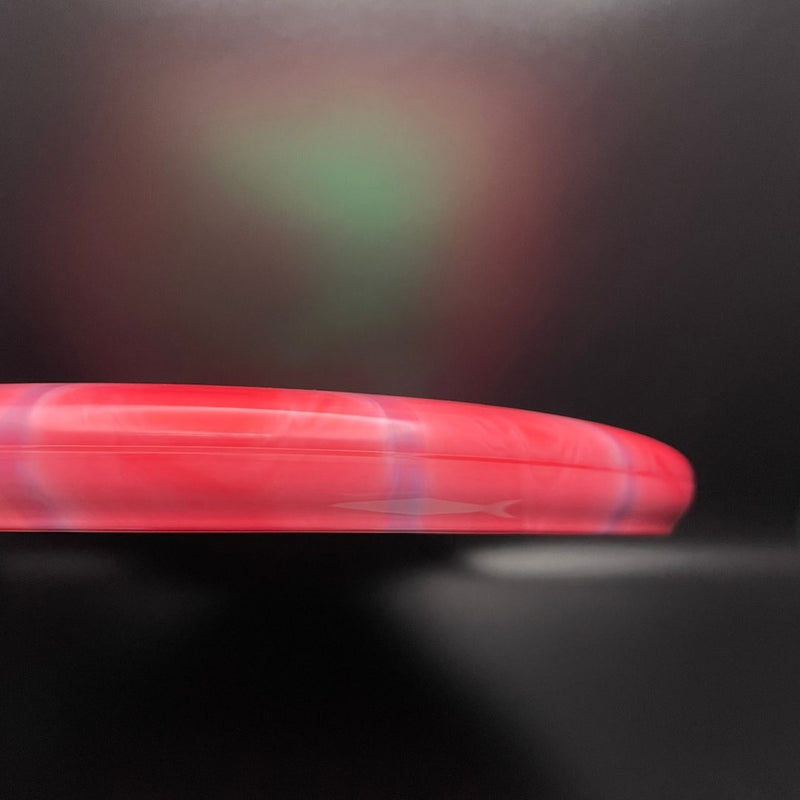 Load image into Gallery viewer, Lux Vapor Spore (Prototype) - "Cloud Stone" First Run MB 23