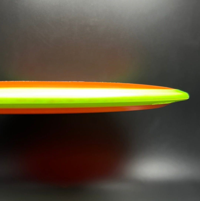 Load image into Gallery viewer, Neutron Crave - Mystic RAD Vision 2.1 Stamp