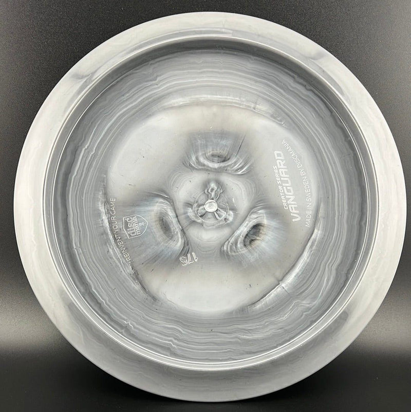 Load image into Gallery viewer, Swirl S-Line Vanguard (First Run) - "Cosmic Curry" April Jewels 2024