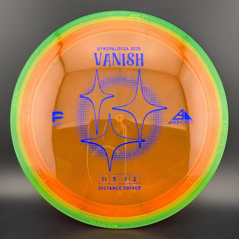 Load image into Gallery viewer, Prism Soft Proton Vanish - Gyropalooza 2025