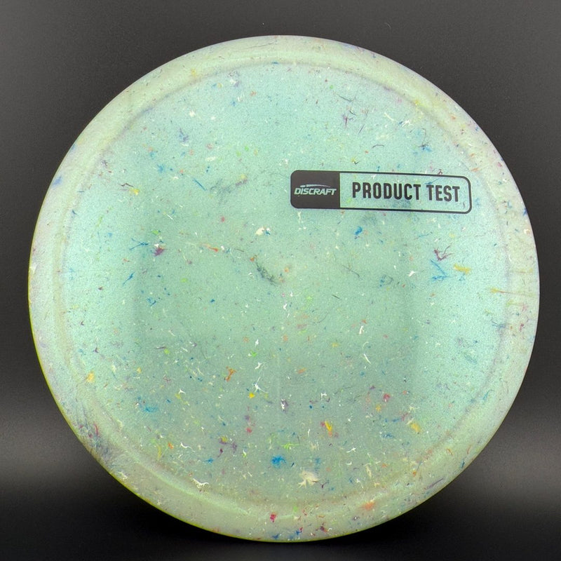 Load image into Gallery viewer, Jawbreaker Z FLX Colorshift Cicada - Product Test