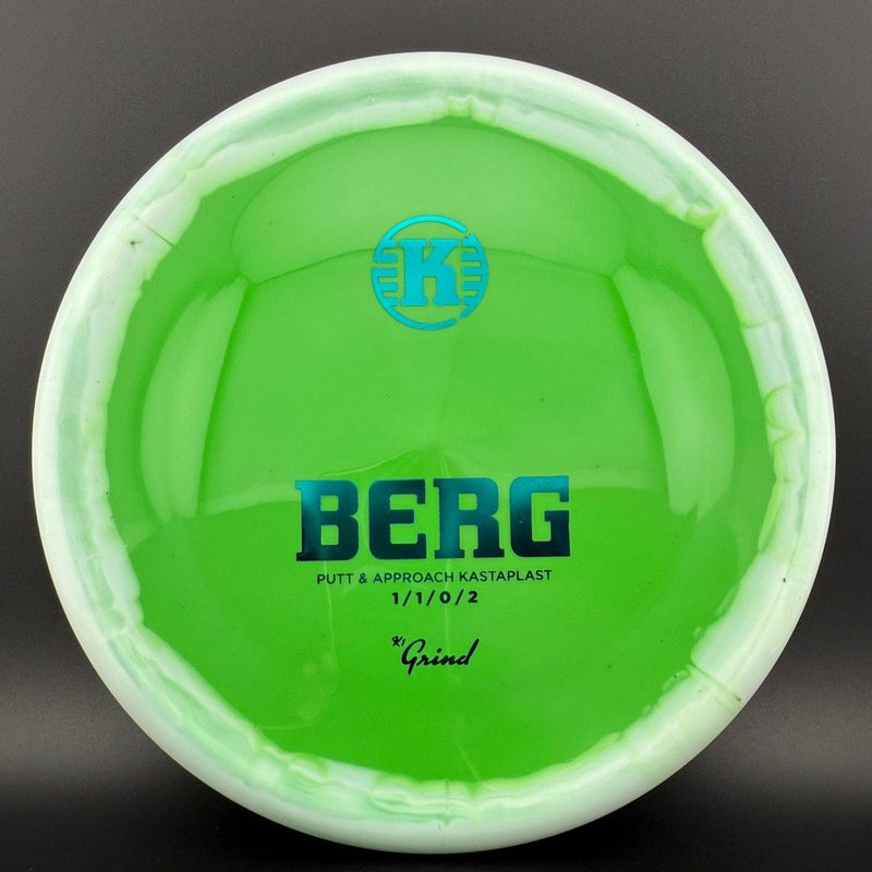 Load image into Gallery viewer, K1 Grind Berg