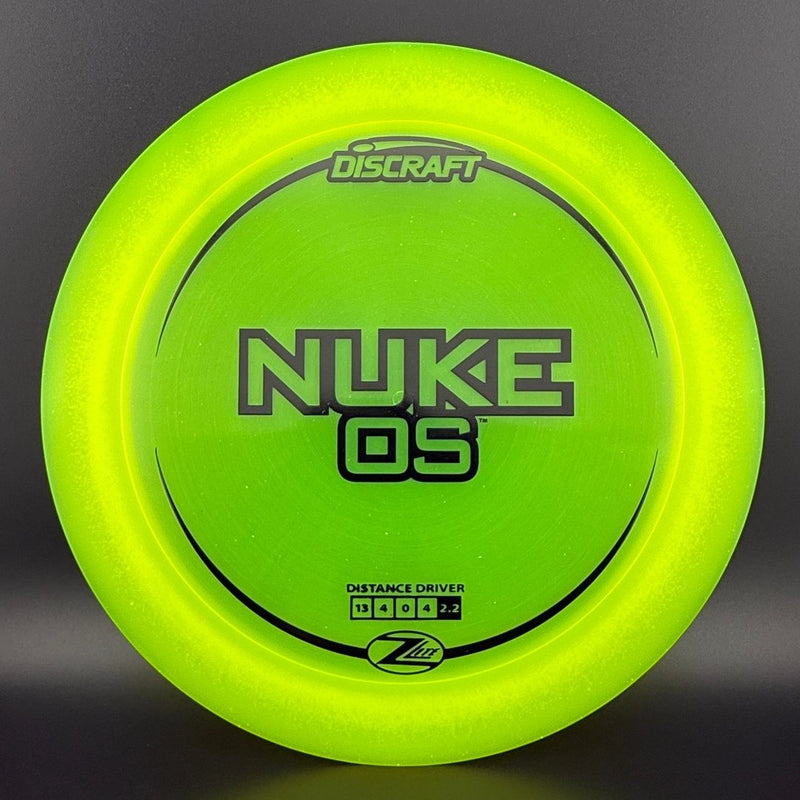 Load image into Gallery viewer, Z Lite Nuke OS