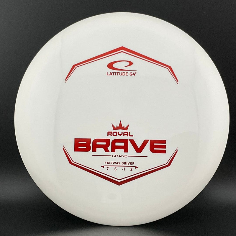 Load image into Gallery viewer, Royal Grand Brave