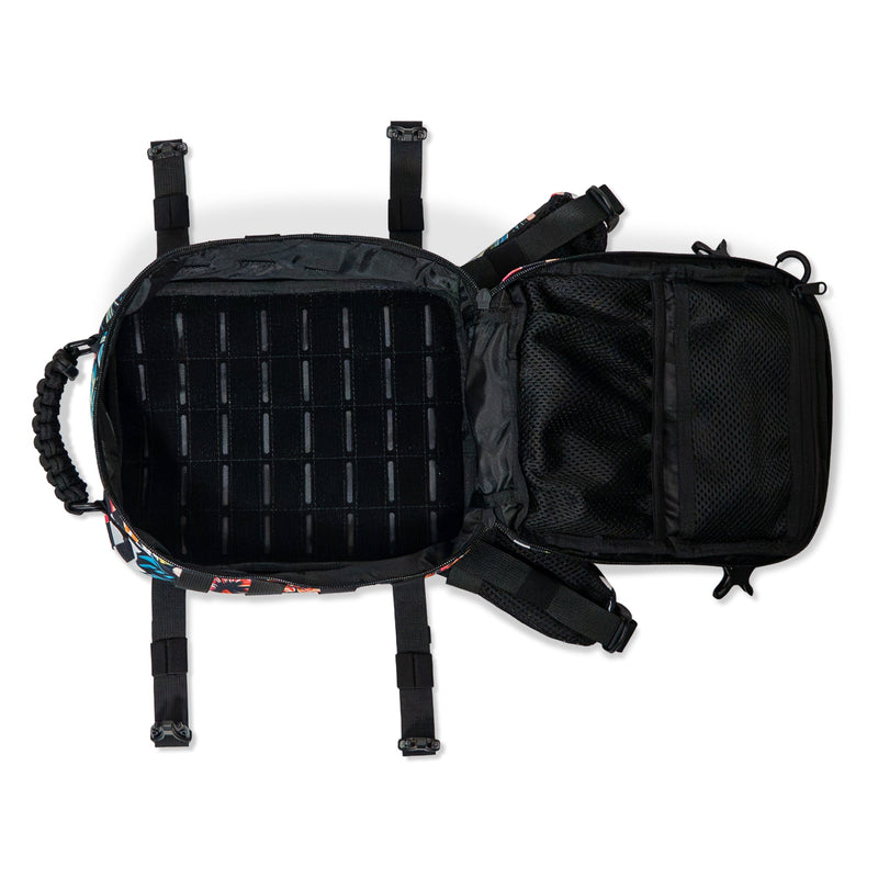 Load image into Gallery viewer, Tactical Athlete 10L Compact Backpack