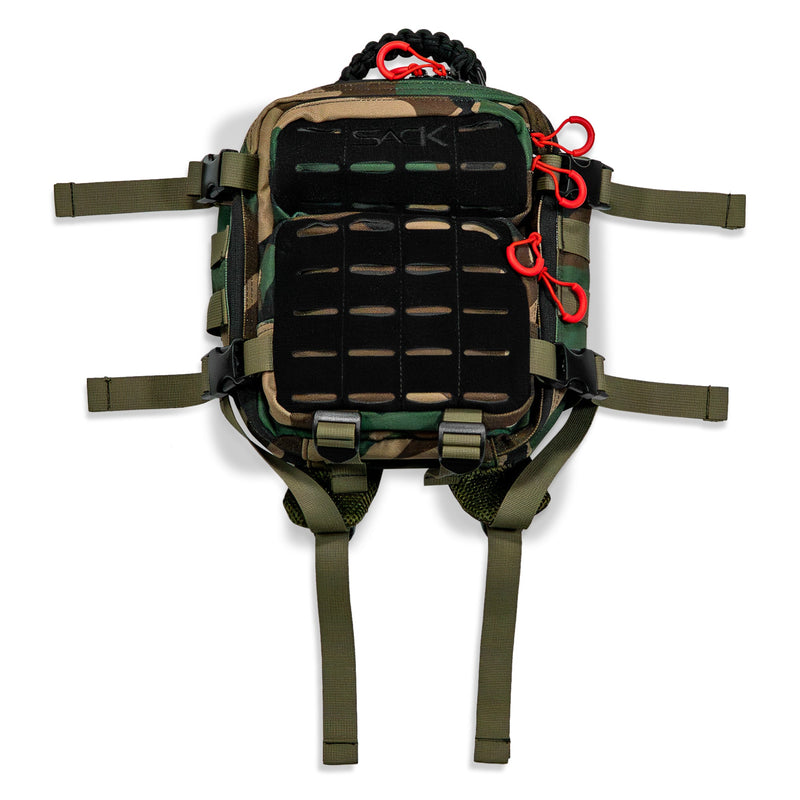Load image into Gallery viewer, Tactical Athlete 10L Compact Backpack