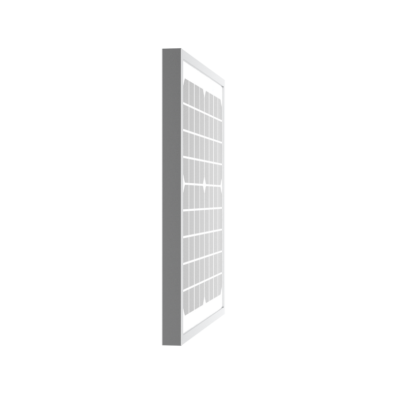 Load image into Gallery viewer, 10 Watt 12 Volt Monocrystalline Solar Panel
