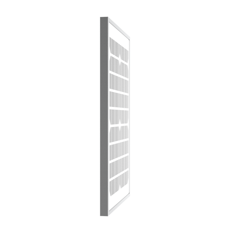 Load image into Gallery viewer, 20 Watt 12 Volt Monocrystalline Solar Panel