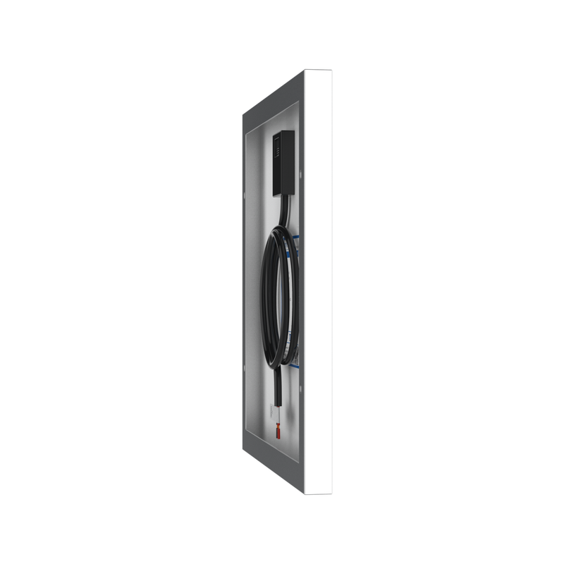 Load image into Gallery viewer, 10 Watt 12 Volt Monocrystalline Solar Panel