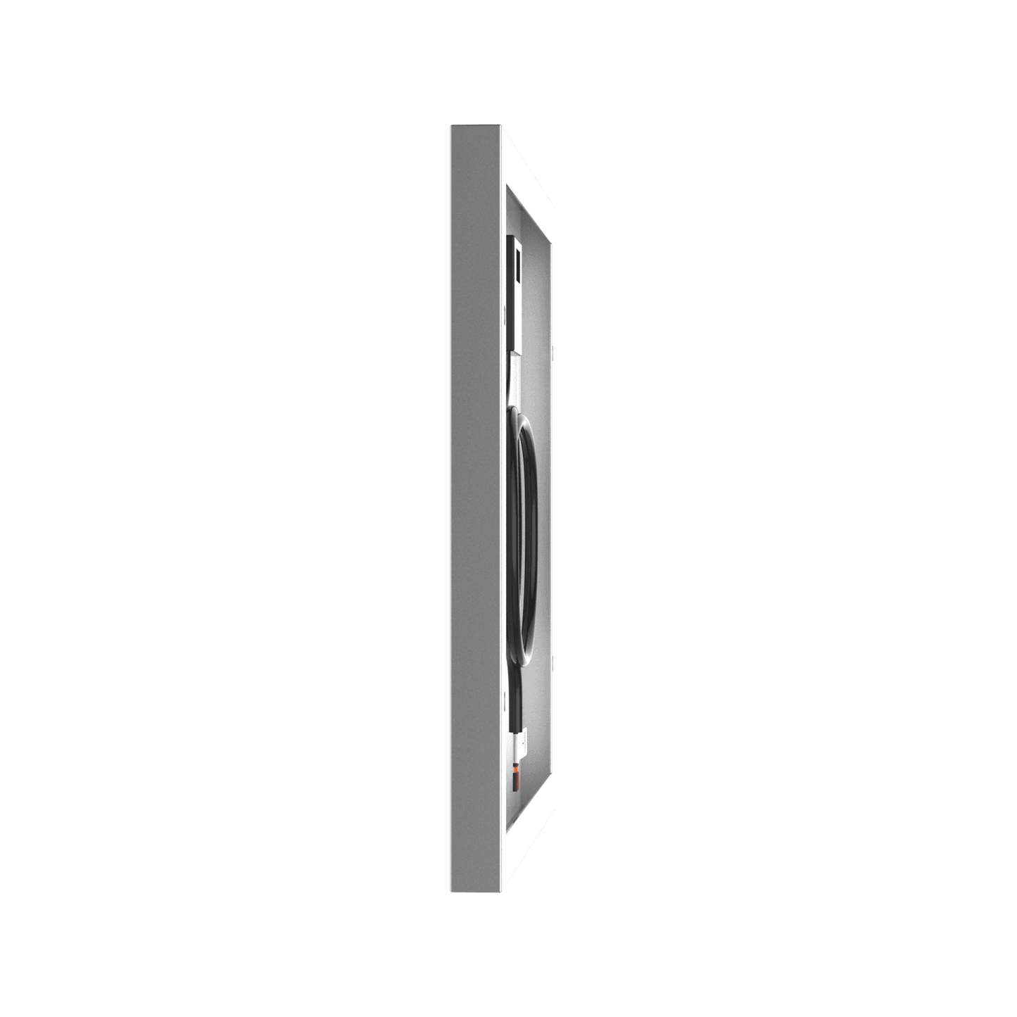 10 Watt 12 Volt Monocrystalline Solar Panel - Skoutley Outdoors LLC