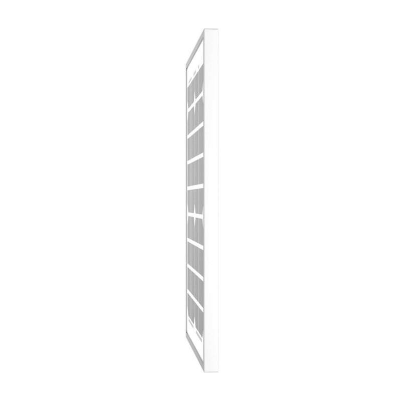 Load image into Gallery viewer, 20 Watt 12 Volt Monocrystalline Solar Panel