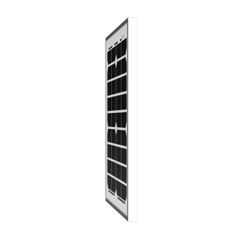 Load image into Gallery viewer, 20 Watt 12 Volt Monocrystalline Solar Panel