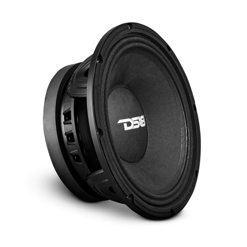 Load image into Gallery viewer, XL 10" Mid-Bass Loudspeaker 500 Watts Rms 8-Ohm