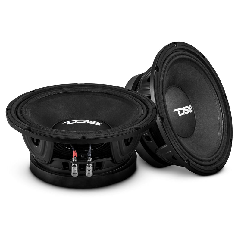 Load image into Gallery viewer, XL 10" Mid-Bass Loudspeaker 500 Watts Rms 8-Ohm