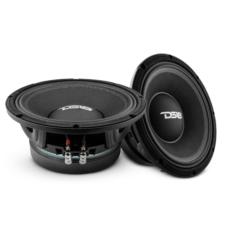 Load image into Gallery viewer, XL 10" Mid-Range Loudspeaker 700 Watts Rms 4-Ohm