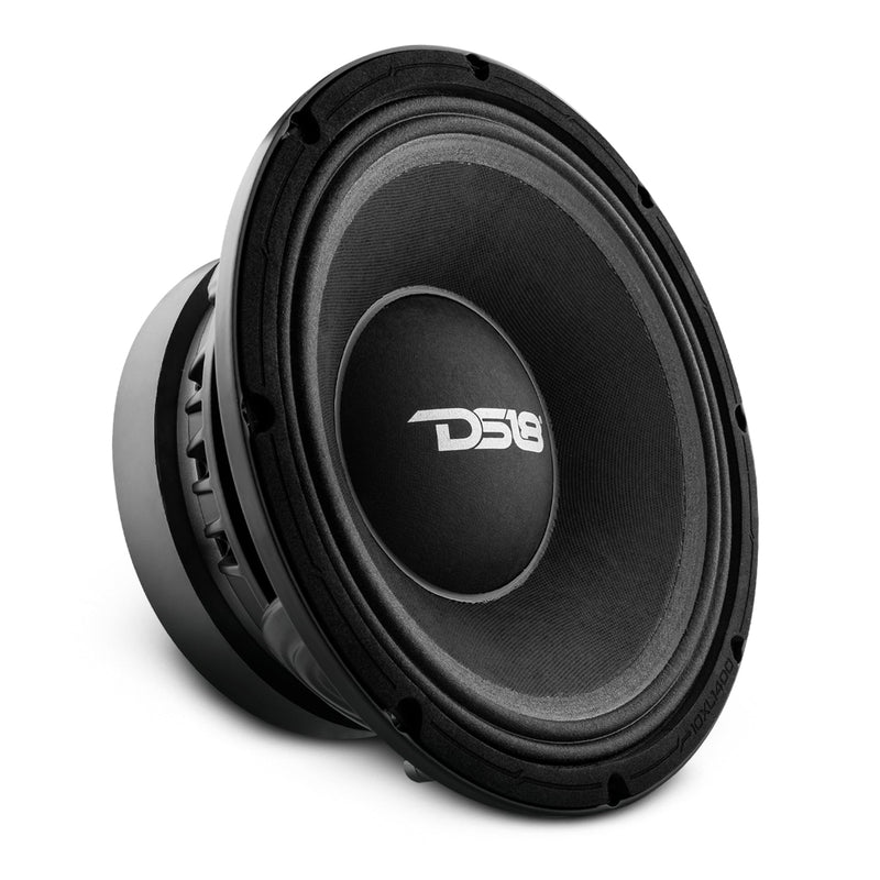 Load image into Gallery viewer, XL 10" Mid-Range Loudspeaker 700 Watts Rms 8-Ohm