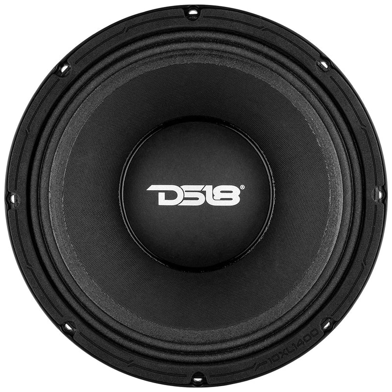 Load image into Gallery viewer, XL 10" Mid-Range Loudspeaker 700 Watts Rms 4-Ohm