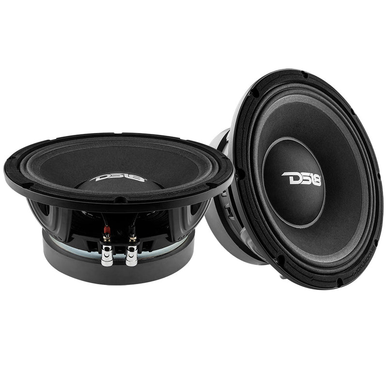 Load image into Gallery viewer, XL 10" Mid-Bass Loudspeaker 700 Watts Rms 4-Ohm
