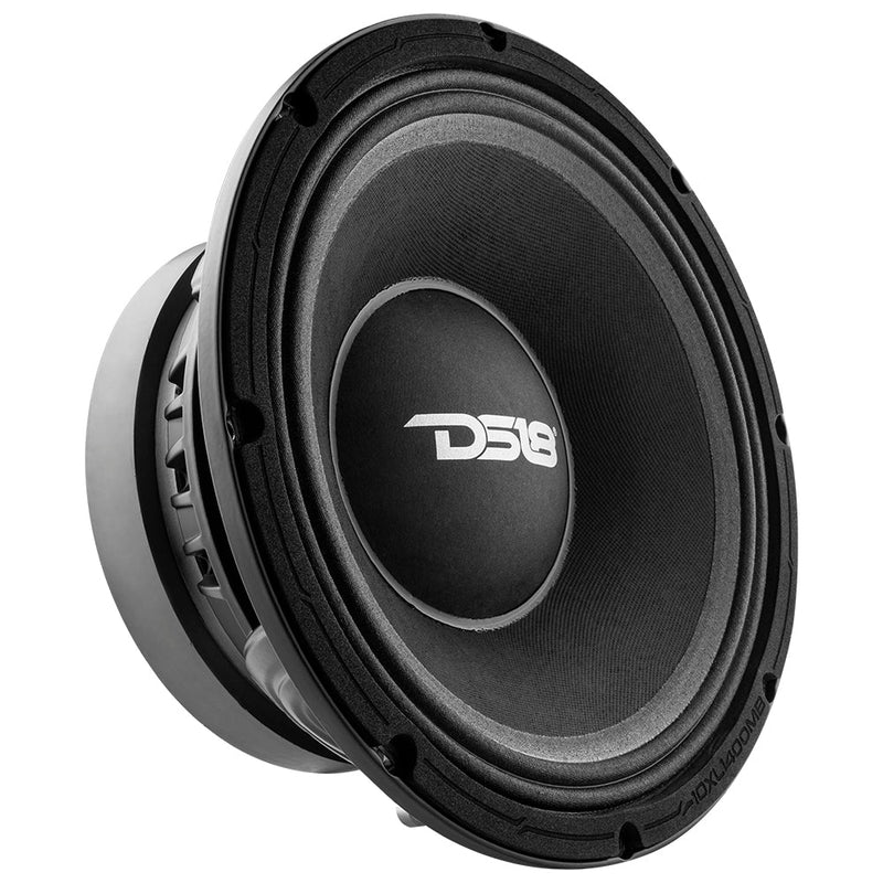 Load image into Gallery viewer, XL 10" Mid-Bass Loudspeaker 700 Watts Rms 4-Ohm