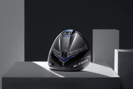 Cobra DS-ADAPT X Driver