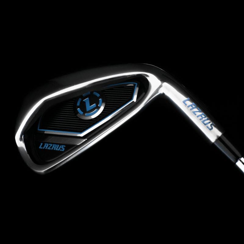 Load image into Gallery viewer, Lazrus Golf LAZ1 2025 Irons Sets