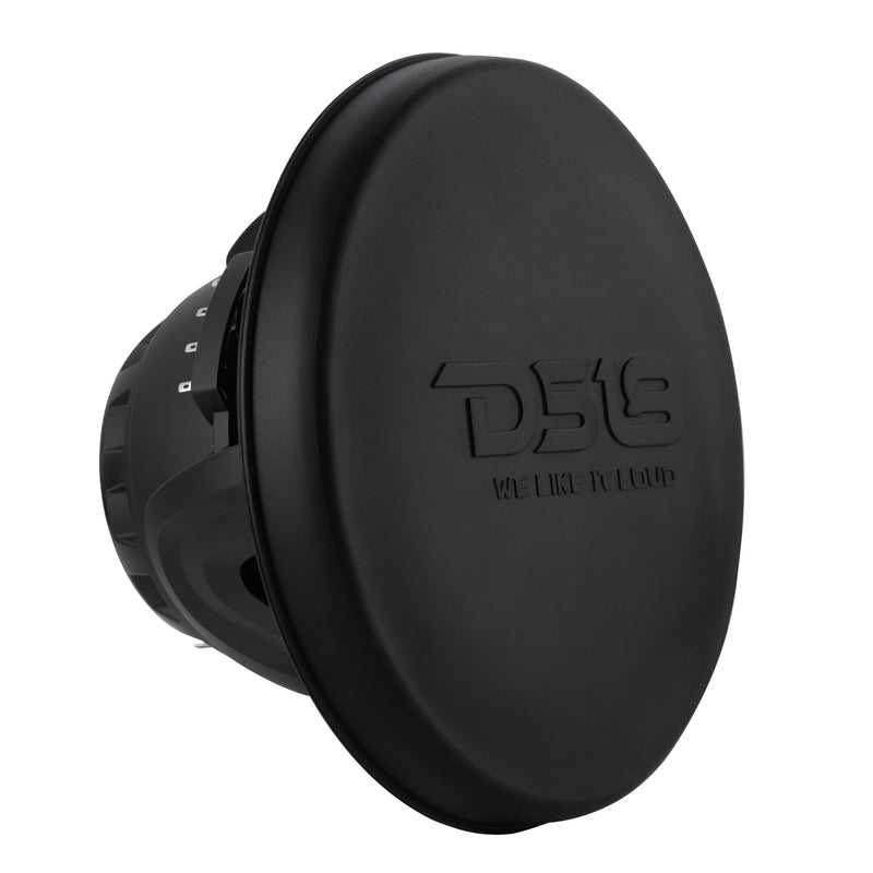 Load image into Gallery viewer, 8” Marine 2-Way Hybrid Speaker with RGB LED, Compression Driver and Neodymium Magnet | 350W RMS 4-Ohm