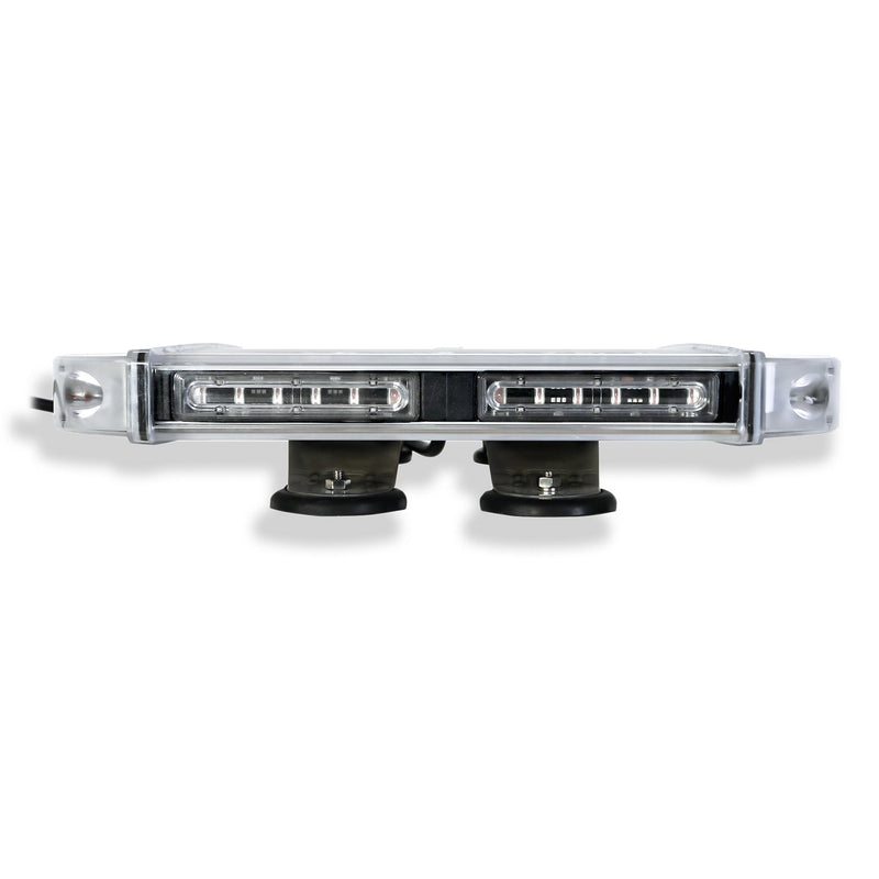 Load image into Gallery viewer, Mini LED Emergency Light Bar 18 in