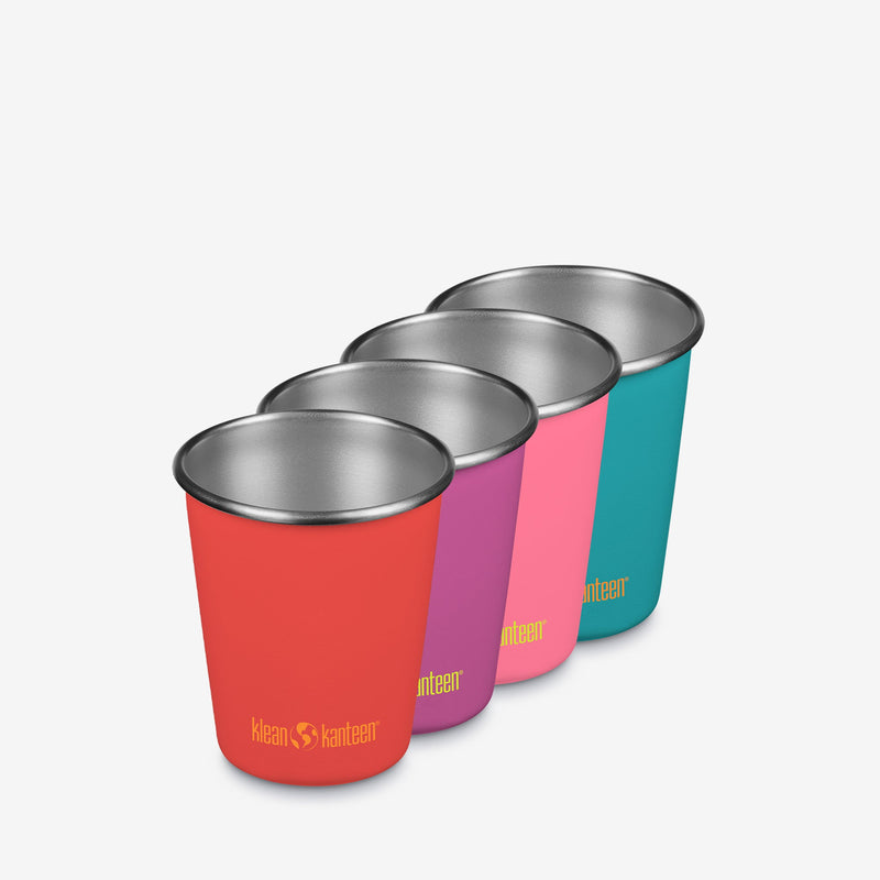 Load image into Gallery viewer, 10oz Cup - 4 Pack