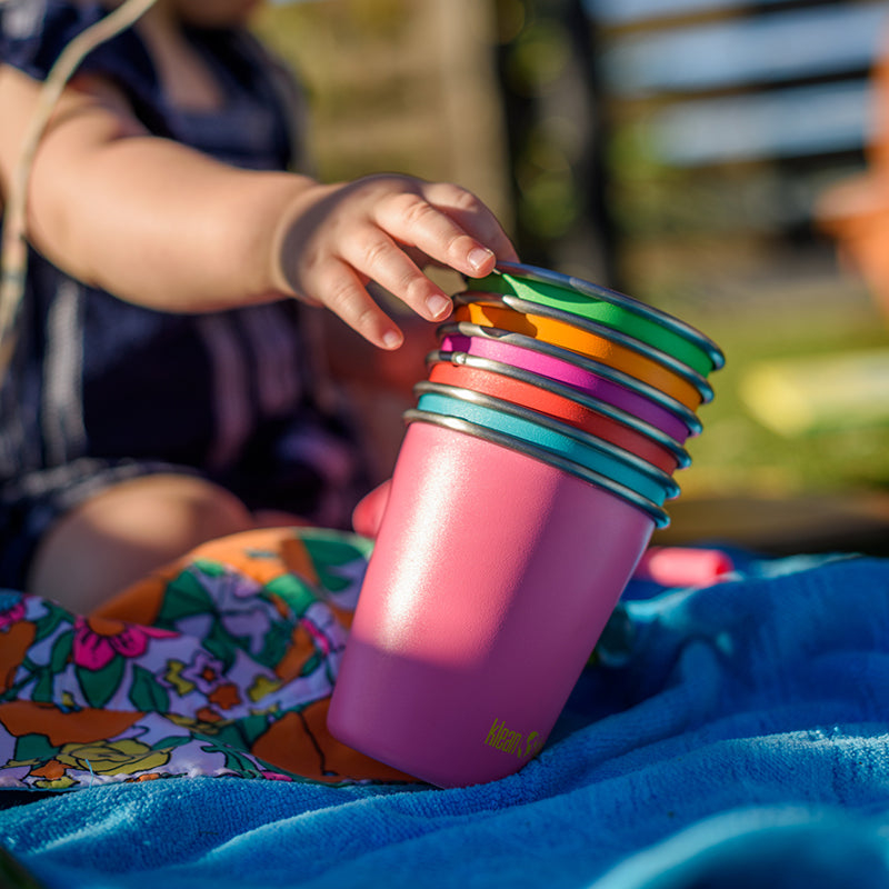 Load image into Gallery viewer, 10oz Cup - 4 Pack