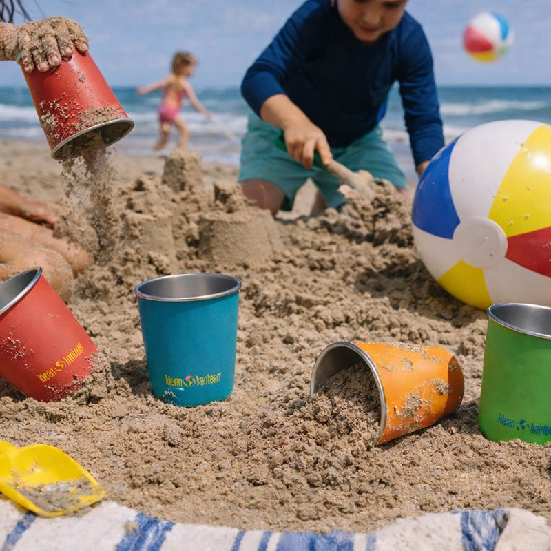 Load image into Gallery viewer, 10oz Cup - 4 Pack