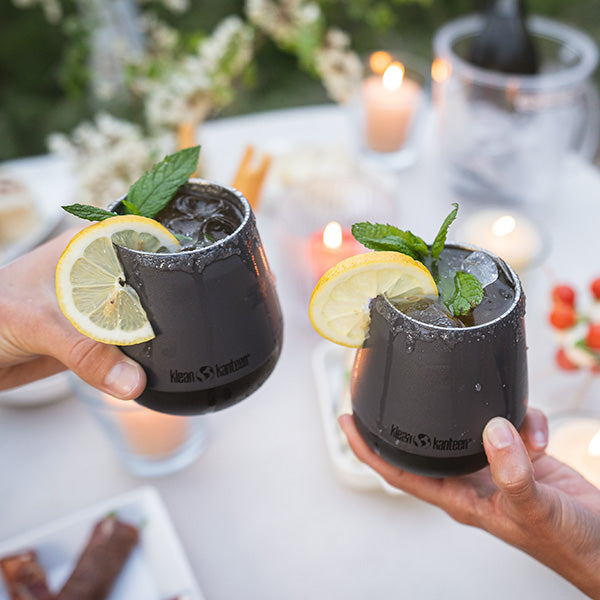 Load image into Gallery viewer, 10oz Rise Wine Tumbler - SALE