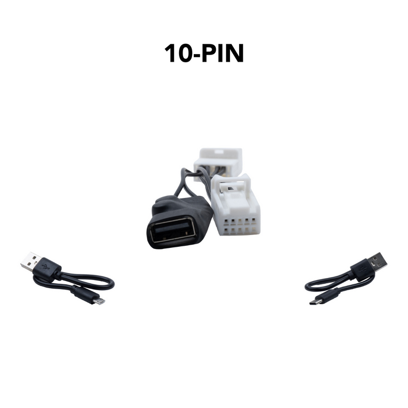 Load image into Gallery viewer, Dash Camera Power Adapter | '03 - '25 4Runner
