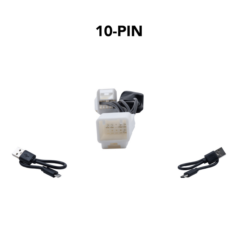 Load image into Gallery viewer, Dash Camera Power Adapter | '14 - '21 Tundra