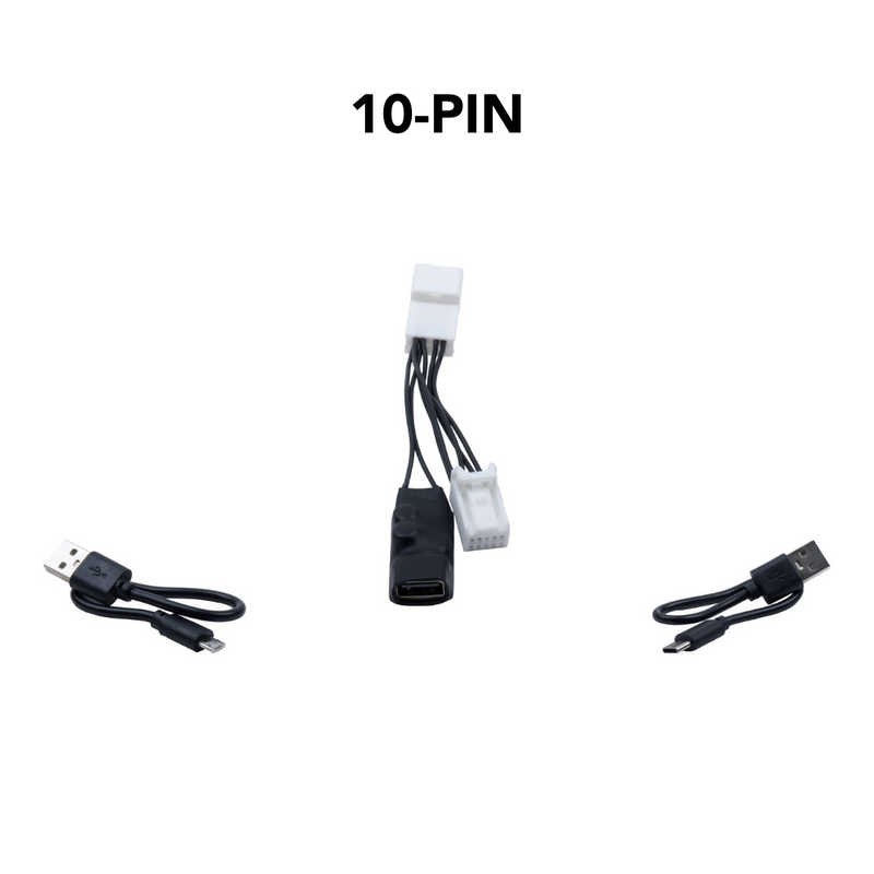 Load image into Gallery viewer, Dash Camera Power Adapter | '03 - '25 4Runner