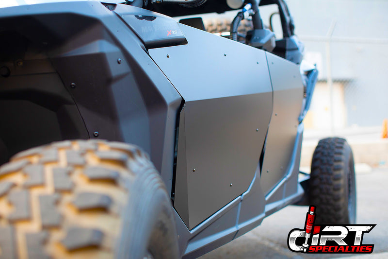 Load image into Gallery viewer, CANAM MAVERICK X3 MAX SUICIDE DOORS (#DS-4401)
