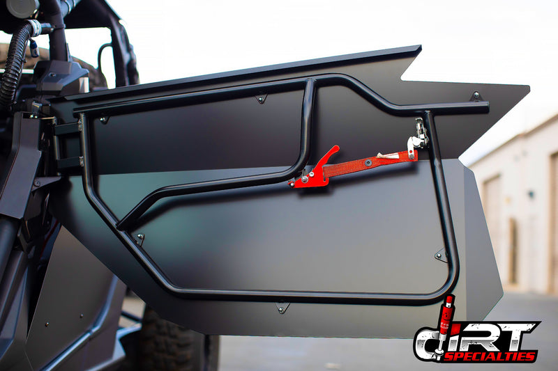 Load image into Gallery viewer, CANAM MAVERICK X3 MAX SUICIDE DOORS (#DS-4401)
