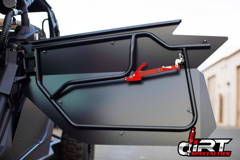 Load image into Gallery viewer, Dirt Specialties Suicide Doors for Can-Am Maverick X3 Max