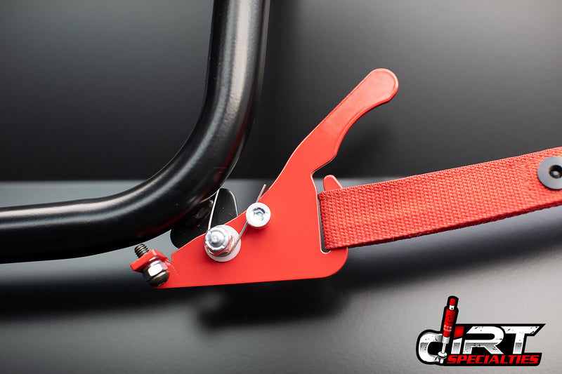 Load image into Gallery viewer, CANAM MAVERICK X3 MAX SUICIDE DOORS (#DS-4401)