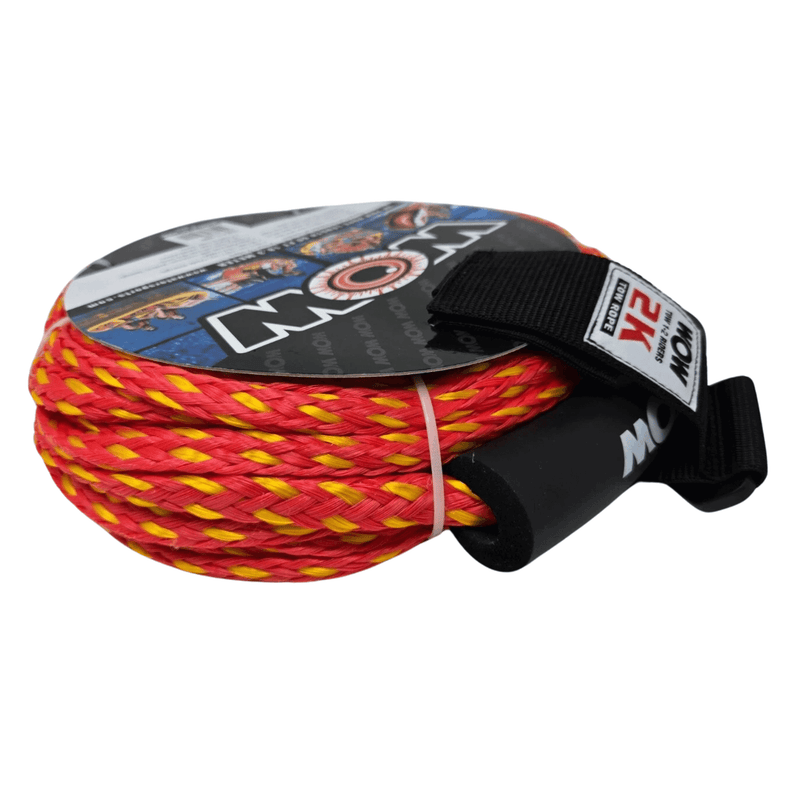 Load image into Gallery viewer, WOW Watersports 2K 60' Tow Rope