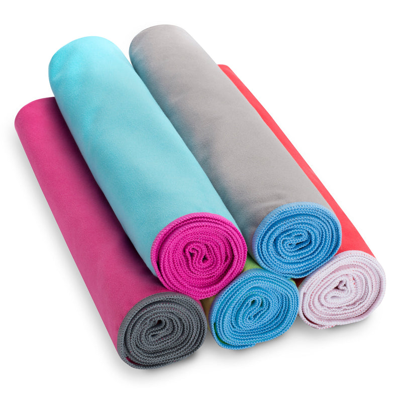 Load image into Gallery viewer, VENTURE 4TH Quick Dry Microfiber Towel