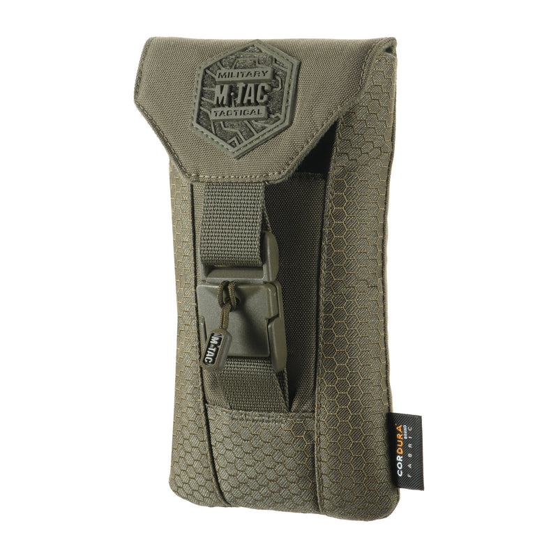Load image into Gallery viewer, M-Tac Pouch Smartphone Elite Hex Full