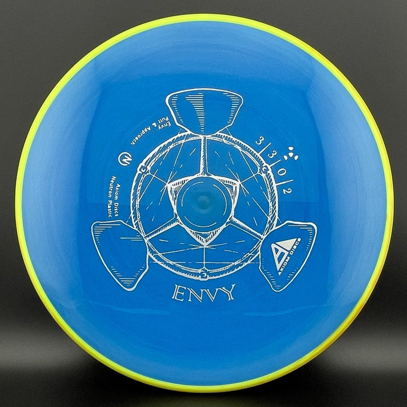 Load image into Gallery viewer, Neutron Envy