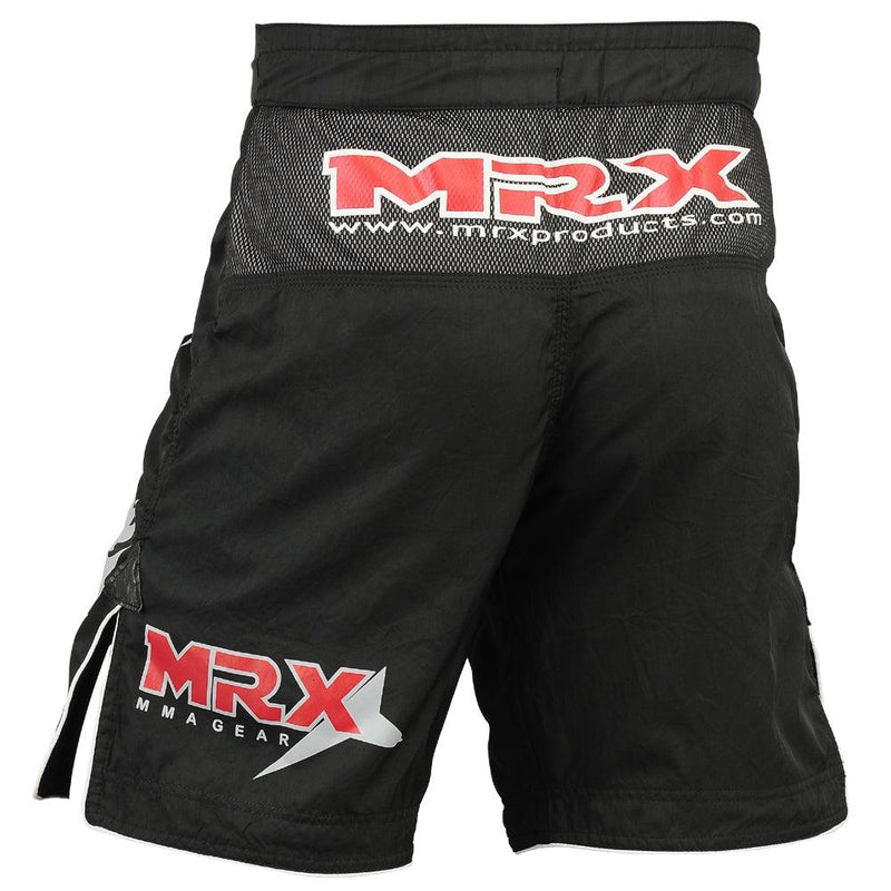 Load image into Gallery viewer, MMA Grappling Fight Shorts 1102 – 100% Taslan, Unisex