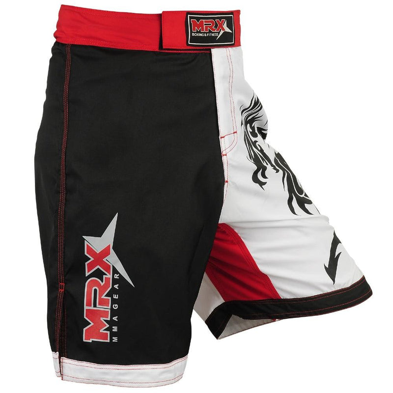 Load image into Gallery viewer, Mma Men's Fighting Shorts Grappling Fight Short 1104